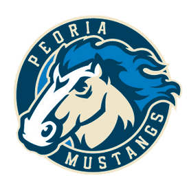 Peoria Mustangs Hockey Club