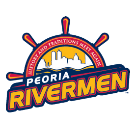 Peoria Rivermen