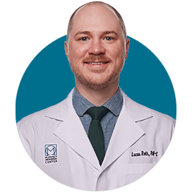 Lucas Roth PA