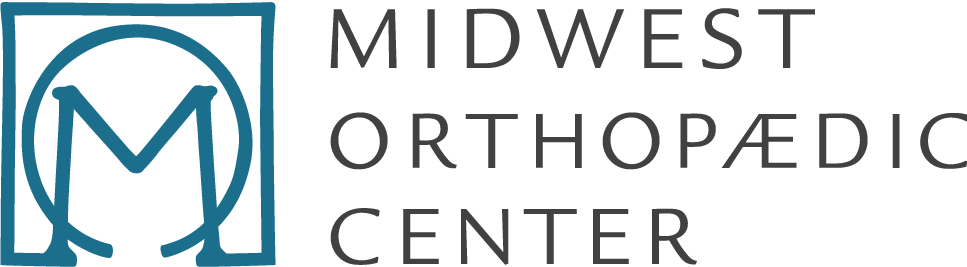 Midwest Orthopaedic Center Logo