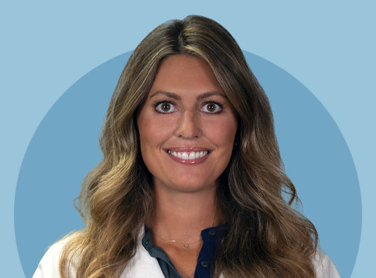 Welcome Dr. Emily Wichern