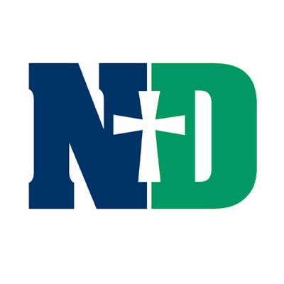 Peoria Notre Dame Irish