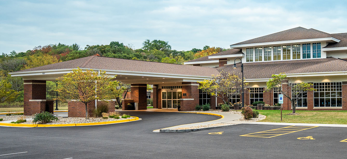 Midwest Orthopaedic Center in Peoria