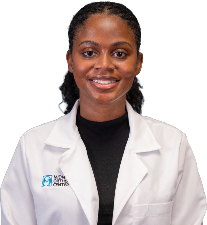 Picture of Arakua Welbeck, M.D. 