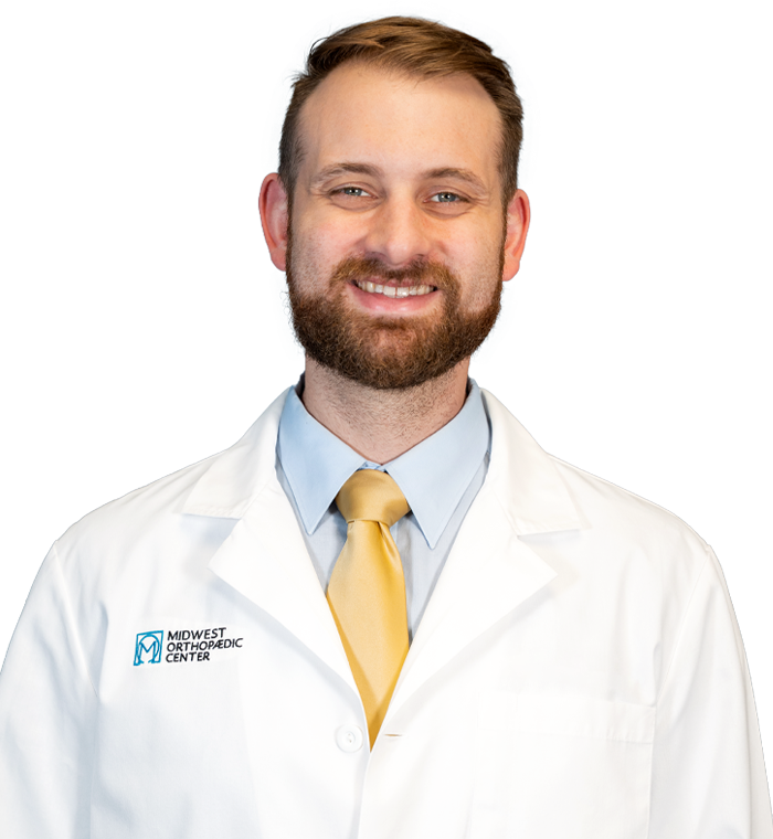 Picture of Matthew Jones, D.O. 