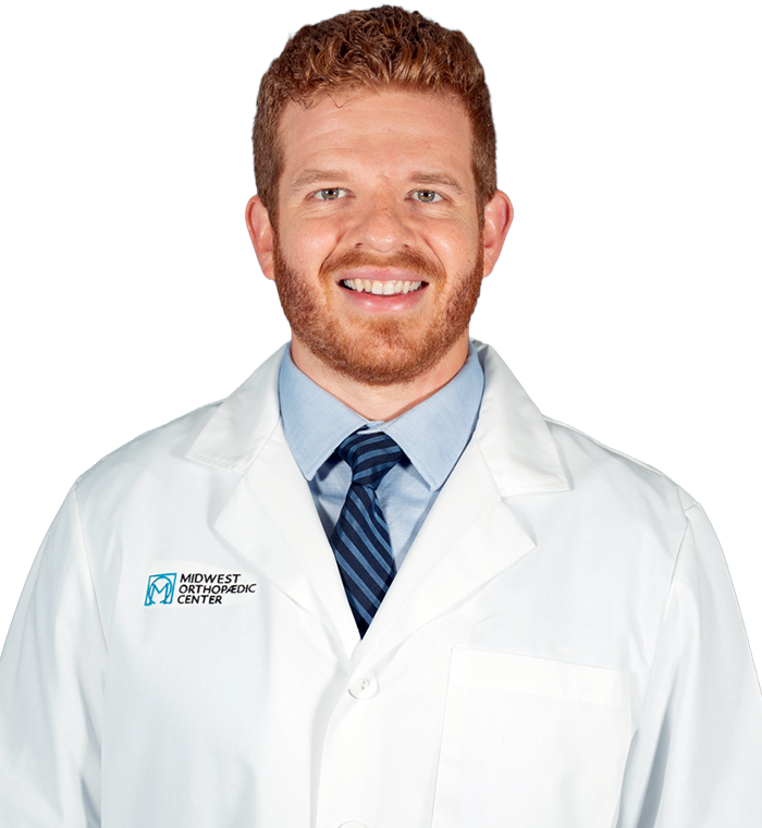Picture of Seth Campbell, M.D. 